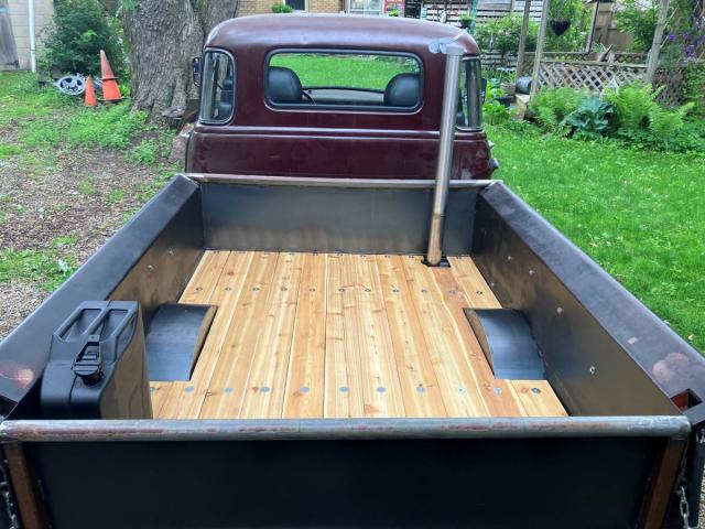 Chevrolet 3500 Diesel image 9