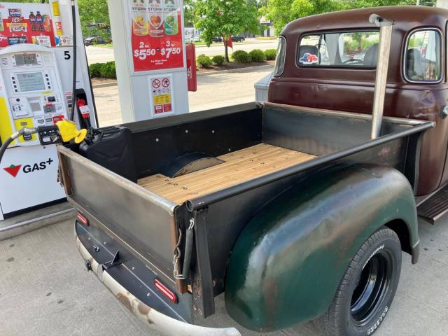 Chevrolet 3500 Diesel image 5