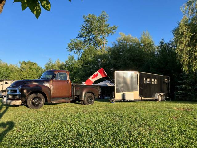 Chevrolet 3500 Diesel image 8