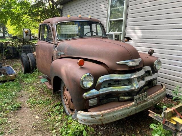 Chevrolet 3500 Diesel image 1