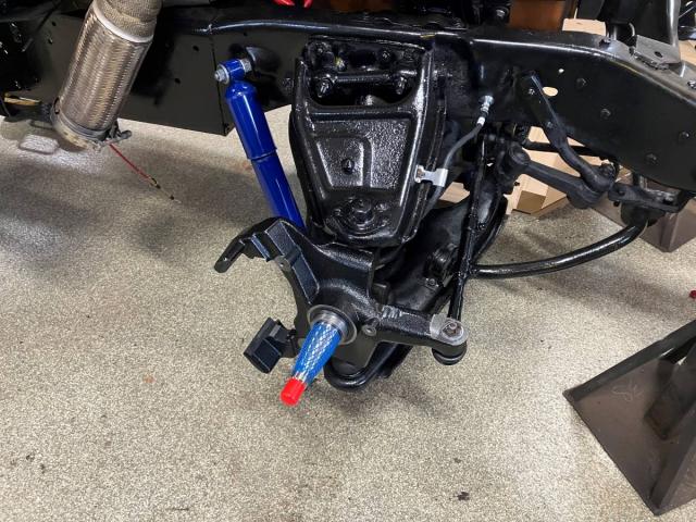 Chevrolet 3500 Diesel image 3