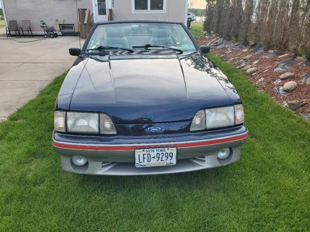 Ford Mustang Gt image 1