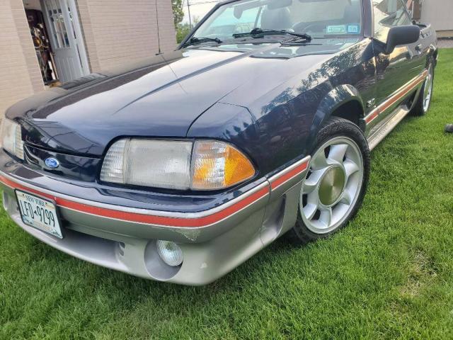 Ford Mustang Gt image 5