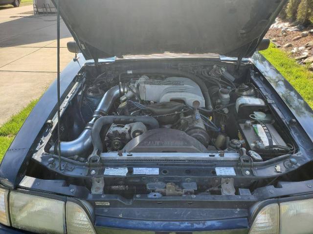 Ford Mustang Gt image 6