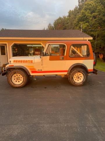 Jeep