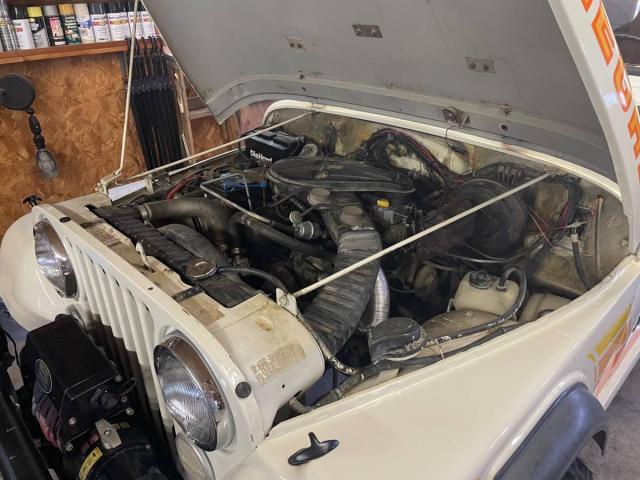 Jeep Cj7 image 5