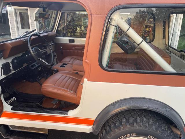 Jeep Cj7 image 9