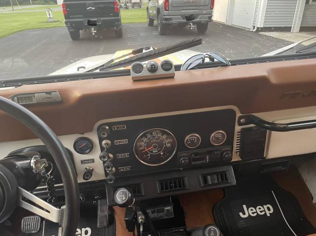 Jeep Cj7 image 6