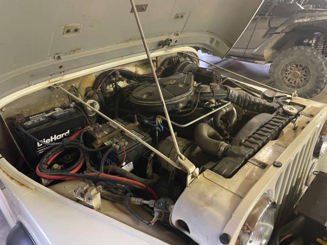 Jeep Cj7 image 8