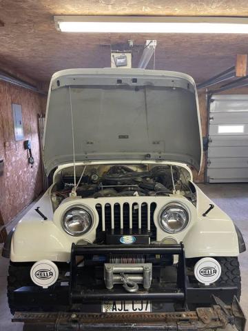 Jeep Cj7 image 3