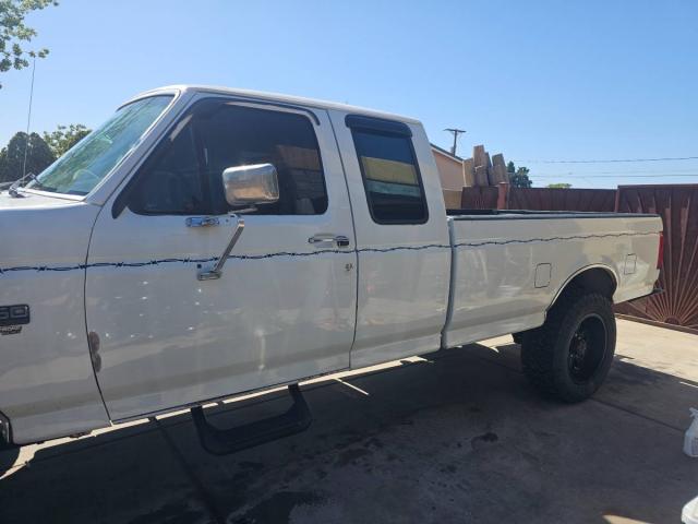 Ford F-250 Diesel image 7