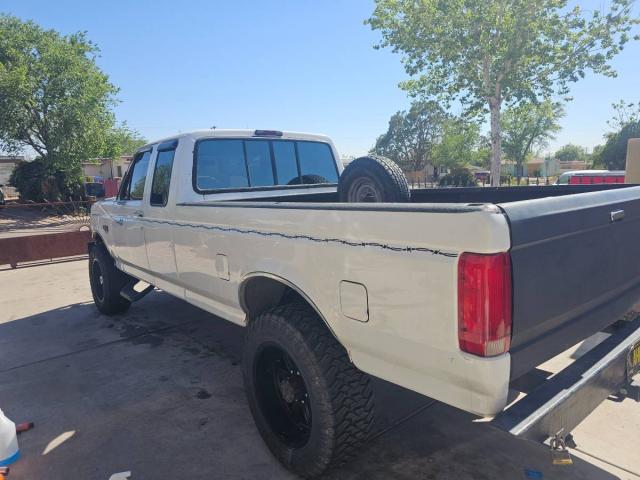 Ford F-250 Diesel image 5