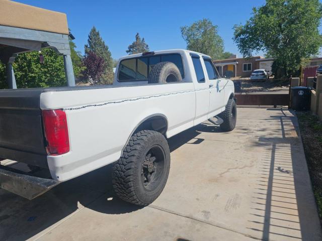 Ford F-250 Diesel image 6