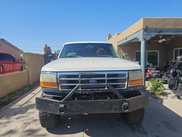 Ford F-250 Diesel image 4