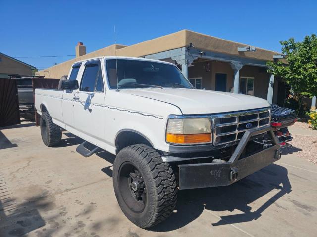 Ford F-250 Diesel image 2