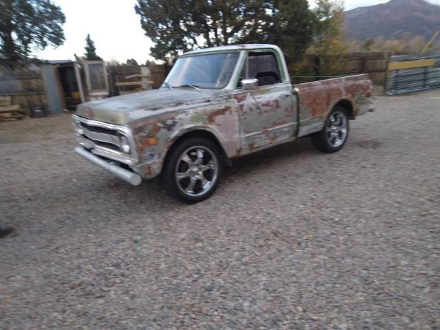 Chevrolet Pu image 2