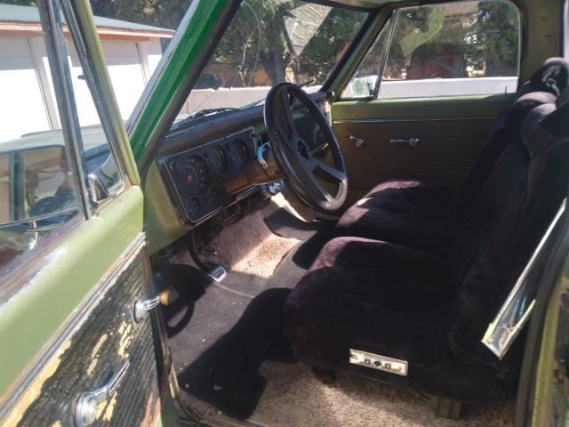 Chevrolet Pu image 1