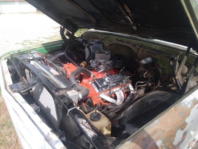 Chevrolet Pu image 5