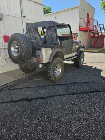 Jeep