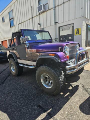 Jeep Cj5 image 2