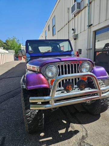 Jeep Cj5 image 3