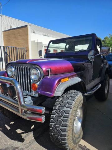 Jeep Cj5 image 4