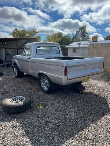Ford F100 image 4