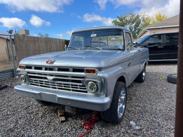 Ford F100 image 2