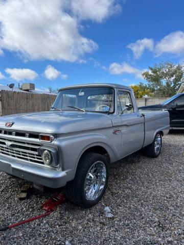 Ford F100 image 6