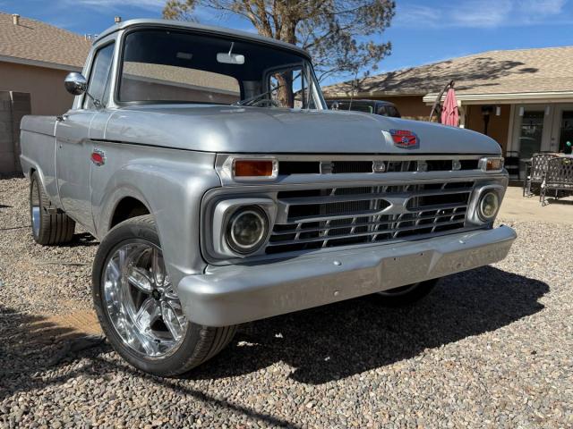 Ford F100 image 1