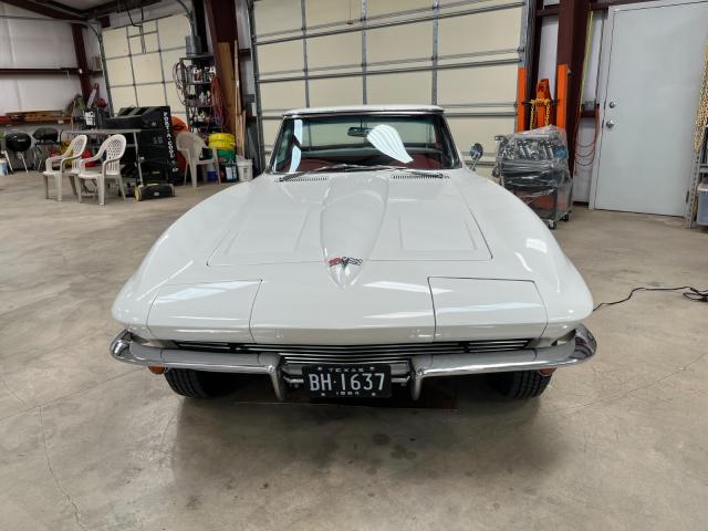 Chevrolet Corvette image 3