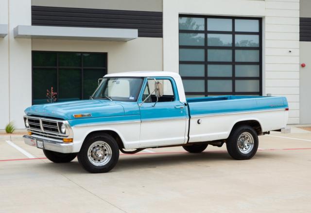Ford