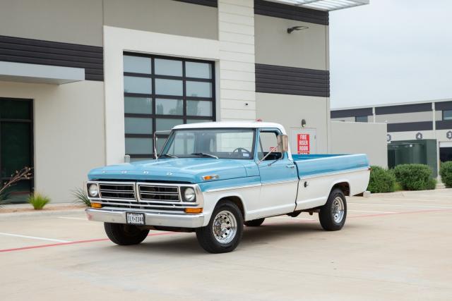 Ford F-250 image 4
