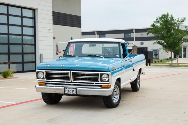 Ford F-250 image 8