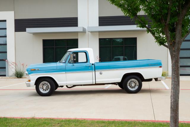 Ford F-250 image 5
