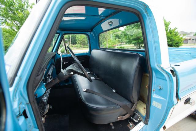 Ford F-250 image 9