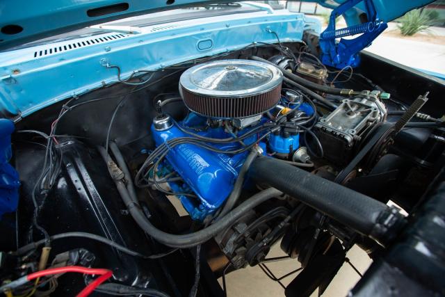 Ford F-250 image 3