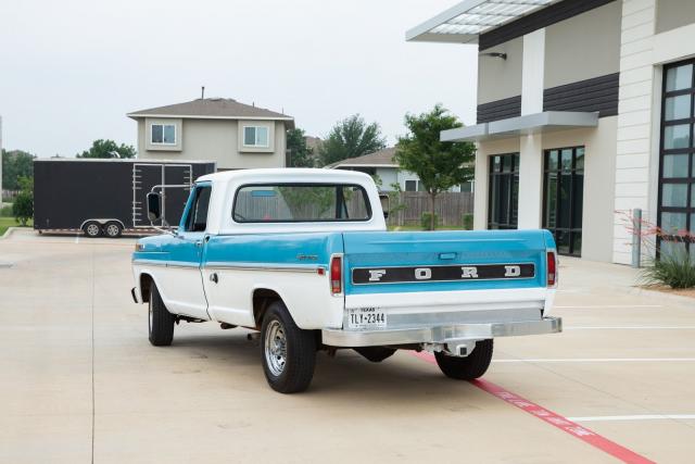 Ford F-250 image 7