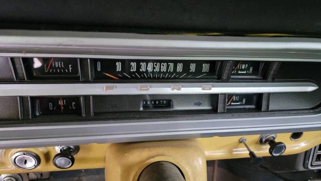 Ford F250 Camper Special Explorer image 8