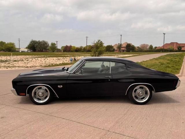 Chevrolet Chevelle Ss image 1
