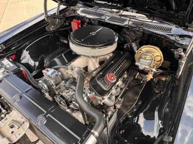 Chevrolet Chevelle Ss image 3