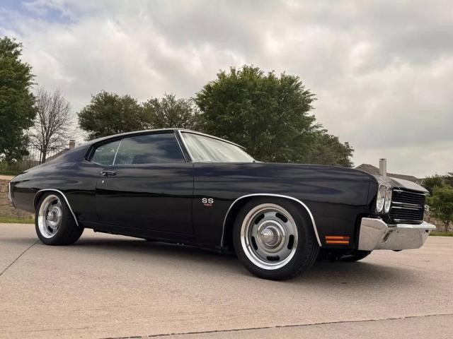 Chevrolet Chevelle Ss image 8