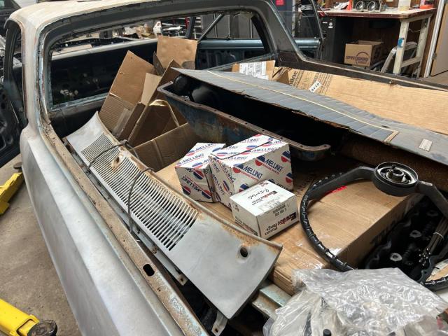 Ford Ranchero image 4
