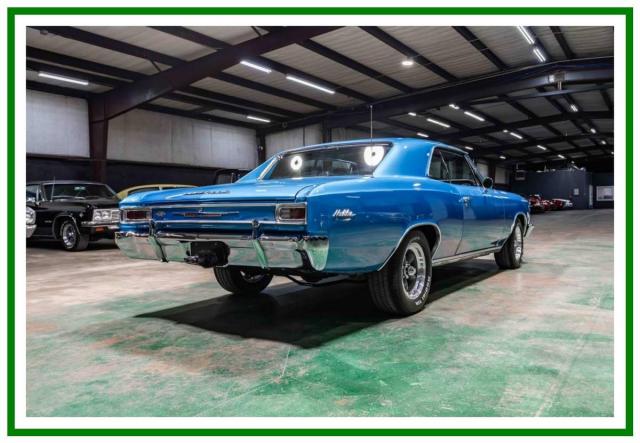 Chevrolet  image 1