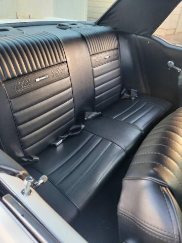 Ford Mustang image 3