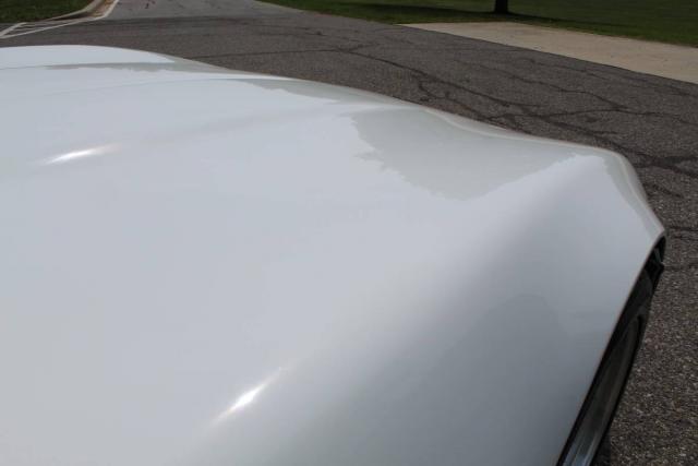 Chevrolet Corvette image 7