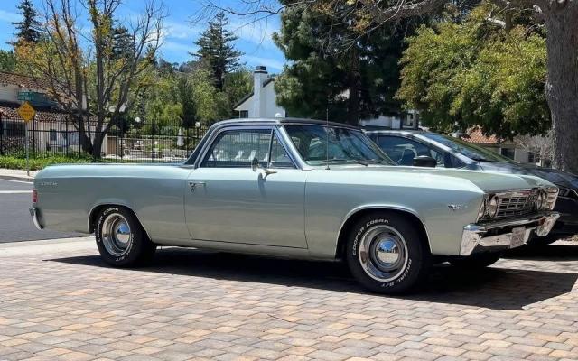 Chevrolet El Camino image 3