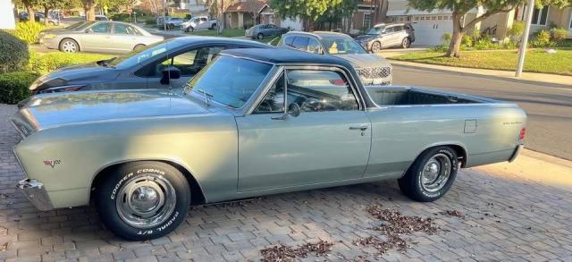 Chevrolet El Camino image 2
