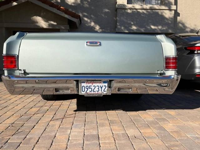 Chevrolet El Camino image 5