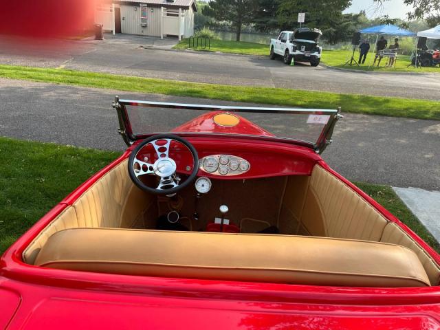 Ford Roadster image 1